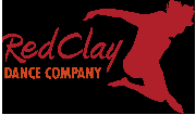 Red Clay Dance Company Logo